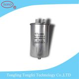 Cbb65 Air Conditioner AC 450VAC 20UF 25UF Motor Run Capacitor
