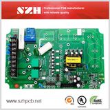 6 Layers HASL PCB 94V0 PCBA