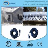 for Sale 1200W PVC Electrical Heating Cable for Outdoors