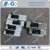 POM Piston Type Flow Switch