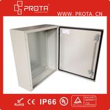 Steel Electrical Distribution Box