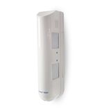 Outdoor Dual Curtain Pet Alarm Sensors for Boundary Protection