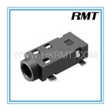 2.5 Phone Jack (PJ-20730)