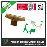 Double-Sided Flexible PCB for Medical Use