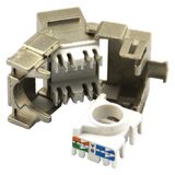 Keystone Jack (8P8C) for RJ45 Connector