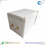 LiFePO4 Lithium Ion Battery Pack 12V 80ah with Case