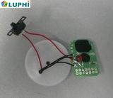 Box Build Assembly, Semi-Finished Project Assembly, PCBA (MIC0575)