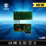 Universal RF Remote Control Receiver Board