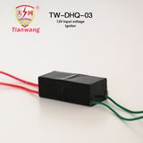 Universal Pulse High Voltage Ignitor for Mist and Fog Machine