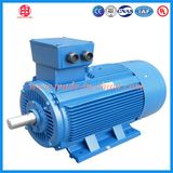 2500 Rpm Electrical Motor Three Phase Electric Motor 5.5 Kw