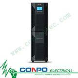 Pht1110b 10kVA/8kw Tower Online Hf UPS (with built-in battery)
