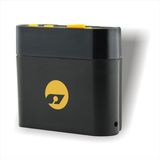 The Use of GPS Tracker Tk108 for Children and Pets