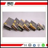 Ce 18W 30W 40W 60W 100W 150W 200W 250W 350W 500W DC 12V 24V LED Switching Power Supply