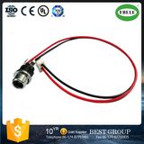 with Cable DC Power Socket