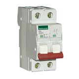 Weather Protected Isolating Switch Ali