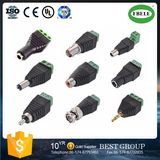 BNC Terminal Block RCA Connector Terminal Block