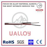 PVC Insulated Solid Wire (type K/E/J/N/T)
