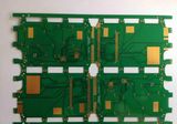 12L Multilayer HDI High Frequency Rigid Circuit PCB in Industrial Control