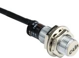 Inductive Short Cylinder Proximity Switches (LJM8)
