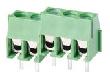 RoHS UL VDE Approved Electric PCB Terminal Block (WJ350)