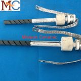 1500c furnace Heater Sic Heating Element