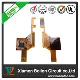 High Quality Double Side LCD Display FPC