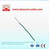 13-15AWG Bare Copper Wire