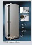 Ar8000 Steel One Piece Floor Stand Cabinet