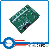 10s China Protection Circuit Module Battery BMS