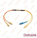 Patch Cord for Mode Conditioning Model