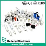 Cbb60 Motor Run Capacitors with CE RoHS