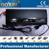 Doxin Power Supply 300W DC12V to AC220V Adapter Car Charger Laptop USB Power Inverter