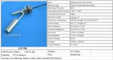 Level Switch with Single Point Matel Material