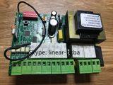The Entrance Guard System Safety System One Stop PCB to PCBA Assembly