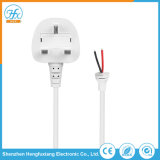 Customized UK Regulations Electric Extension Power Cord Plug