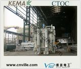7mva 35kv Arc Furnace Transformer