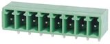 2.5mm Pitch Pluggable Terminal Block