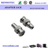 BNC Male to RCA Female Adapter