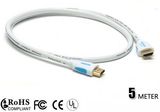 5m High Speed HDMI Cable with Full HD 1080P