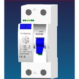 Good Sales RCD / RCCB / RCBO (STR6)