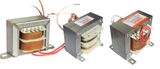Ei Type Low Frequency Encapsulated Transformer for Switching Power
