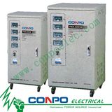 Tns Series Servo-Type Voltage Stabilizer 3phase, Tns-3/4.5/6/9/15/20/30/45/50/60/80/90/100kVA