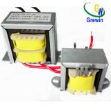 Ei Type Low Frequency Power Transformer for Communication