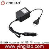 6-15W UK Plug Linear Power Adapters