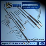 Super Mosi2 Heating Element, Mosi2 Oven Heater, Mosi2 Furnace Resistor