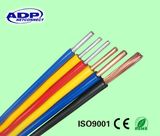 Hot Sell Electrical Wire PVC Insulated Building Wire Electric Wire