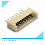 PA67 8 Pin Plastic PCB Housing Connector