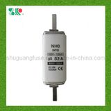 Gg Low Voltage Fuse Link Nh0 (NT0) 32A