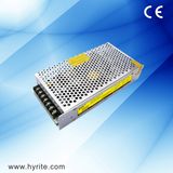 150W 24V Constant Voltage LED Driver for LED Modules