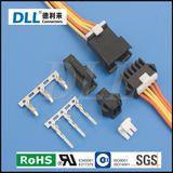 Jst Sm 2.5mm Smr-10V-B Smr-11V-B Smr-12V-B Smr-09V-B Male Electrical Connector